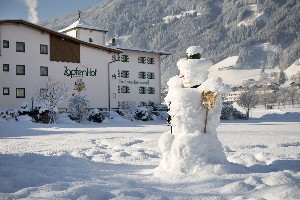 Hotel LANDGUT ZAPFENHOF wakacje