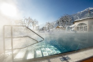 Hotel LANDGUT ZAPFENHOF wakacje