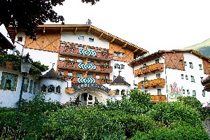Hotel LANDGUT ZAPFENHOF wakacje