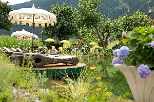 Hotel LANDGUT ZAPFENHOF wakacje