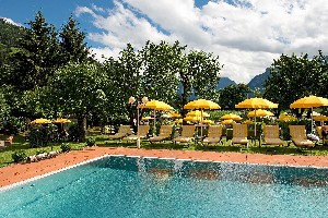 Hotel LANDGUT ZAPFENHOF wakacje