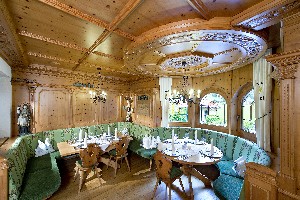 Hotel LANDGUT ZAPFENHOF wakacje