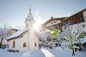 Hotel LANDGUT ZAPFENHOF wakacje
