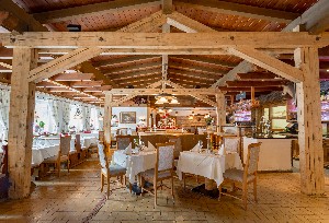 Hotel MOUNTAINCLUB HOTEL RONACH wakacje