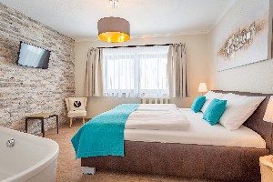 Hotel MOUNTAINCLUB HOTEL RONACH wakacje