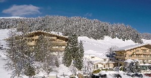 Hotel MOUNTAINCLUB HOTEL RONACH wakacje