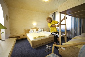 Hotel MOUNTAINCLUB HOTEL RONACH wakacje