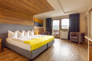 Hotel MY ALPENWELT RESORT wakacje