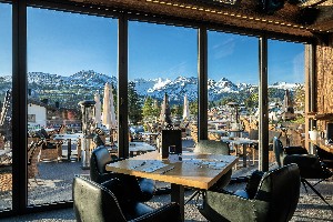 Hotel MY ALPENWELT RESORT wakacje