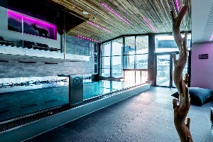 Hotel MY ALPENWELT RESORT wakacje