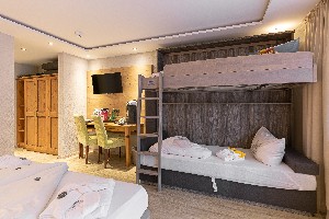 Hotel MY ALPENWELT RESORT wakacje