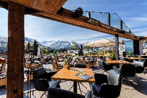 Hotel MY ALPENWELT RESORT wakacje