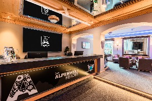 Hotel MY ALPENWELT RESORT wakacje