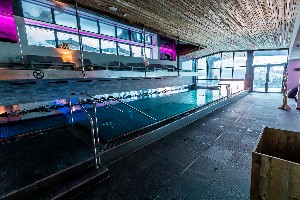 Hotel MY ALPENWELT RESORT wakacje