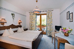 Hotel PENSION TANNERHOF wakacje