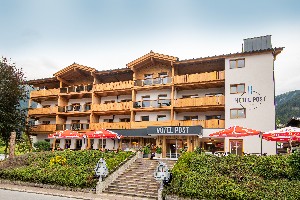 Hotel POST wakacje