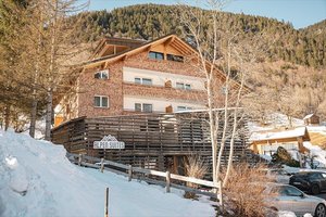 Ubytování