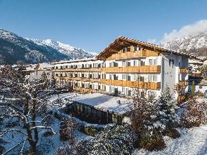 Hotel MOARHOF wakacje