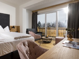 Hotel MOARHOF wakacje