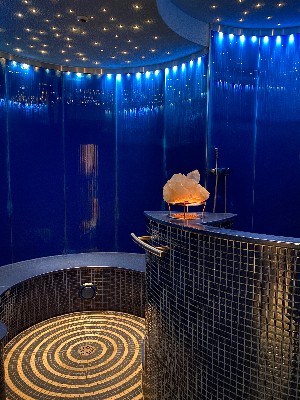 Hotel ZEDERN KLANG wakacje