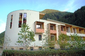 Hotel ZEDERN KLANG wakacje