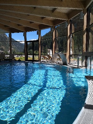 Hotel ZEDERN KLANG wakacje