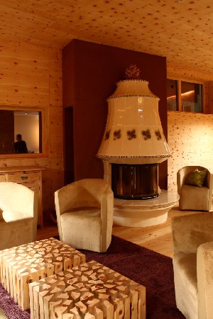 Hotel ZEDERN KLANG wakacje