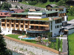 Hotel ZEDERN KLANG wakacje