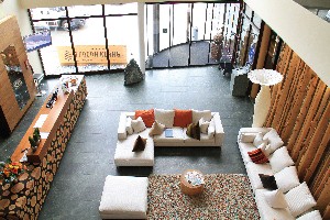 Hotel ZEDERN KLANG wakacje