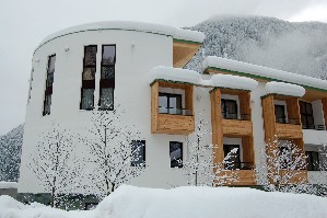 Hotel ZEDERN KLANG wakacje