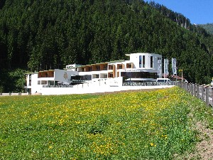 Hotel ZEDERN KLANG wakacje