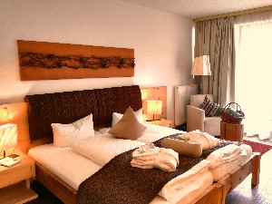 Hotel ZEDERN KLANG wakacje