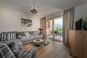 Hotel ALPENPARKS APARTMENT MONTANA MATREI wakacje