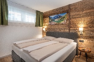 Hotel ALPENPARKS APARTMENT MONTANA MATREI wakacje