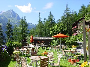 Hotel GOLDRIED wakacje