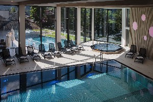 Hotel GOLDRIED wakacje