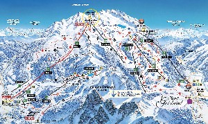 Hotel GOLDRIED wakacje