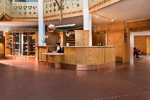 Hotel GOLDRIED wakacje