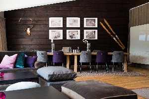 Hotel GOLDRIED wakacje