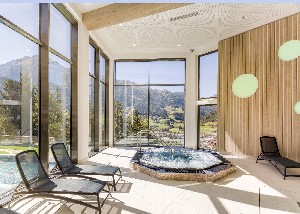 Hotel GOLDRIED wakacje