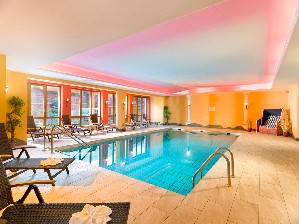 Hotel SCOL SPORTHOTEL GROßGLOCKNER wakacje