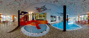 Hotel GASTHOF ANDREAS wakacje