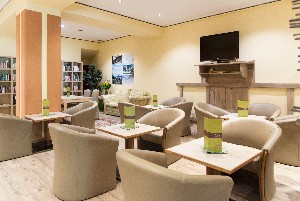 Hotel ALPENHOTEL WEITLANBRUNN wakacje