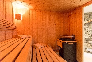 Hotel ALPENHOTEL WEITLANBRUNN wakacje