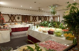 Hotel ALPENHOTEL WEITLANBRUNN wakacje