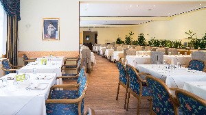 Hotel ALPENHOTEL WEITLANBRUNN wakacje