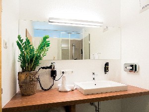 Hotel DER BRÜCKENWIRT wakacje