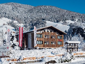 Hotel DER BRÜCKENWIRT wakacje