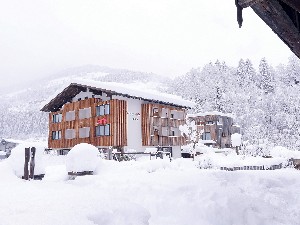 Hotel DER BRÜCKENWIRT wakacje