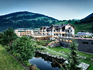 Hotel DOLOMITEN RESIDENZ SPORTHOTEL SILLIAN wakacje